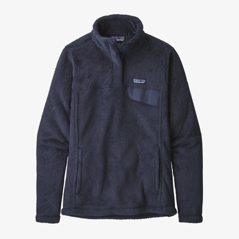Patagonia Re-Tool Snap-T® Fleece Pullover